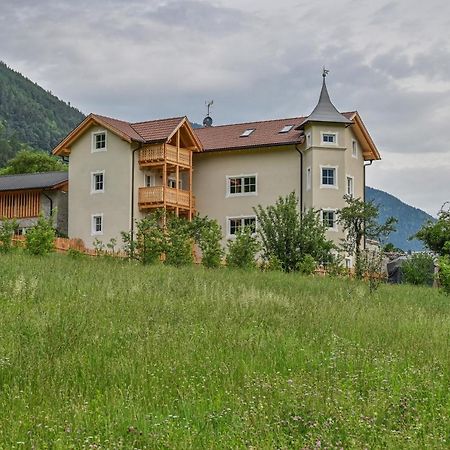 Castell Matscher Bressanone Luaran gambar