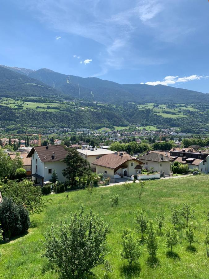 Castell Matscher Bressanone Luaran gambar