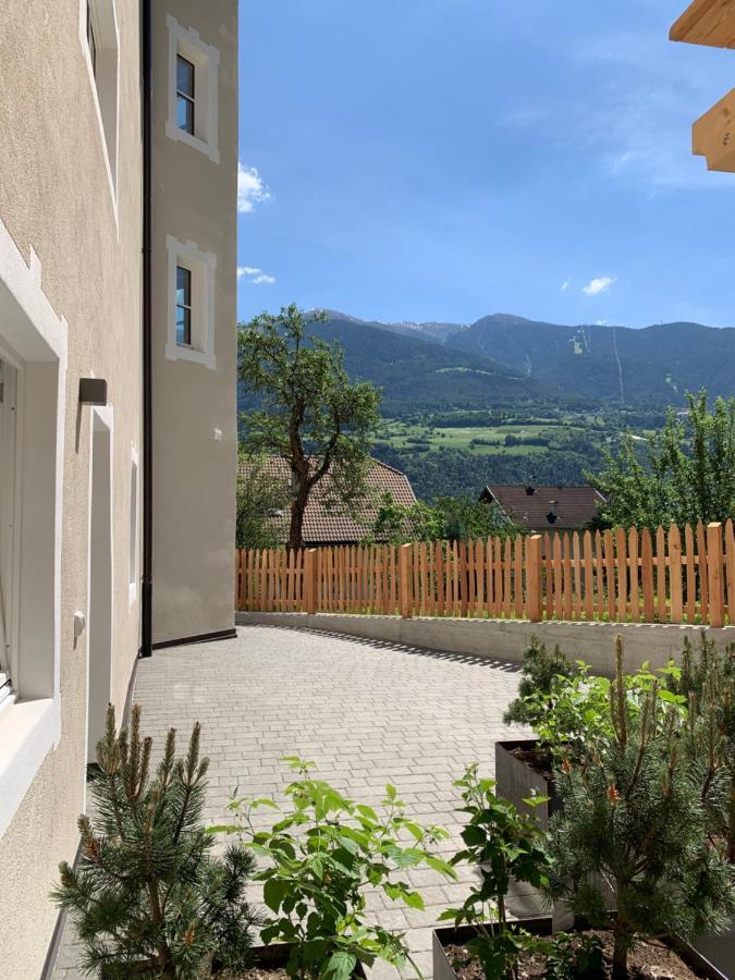 Castell Matscher Bressanone Luaran gambar