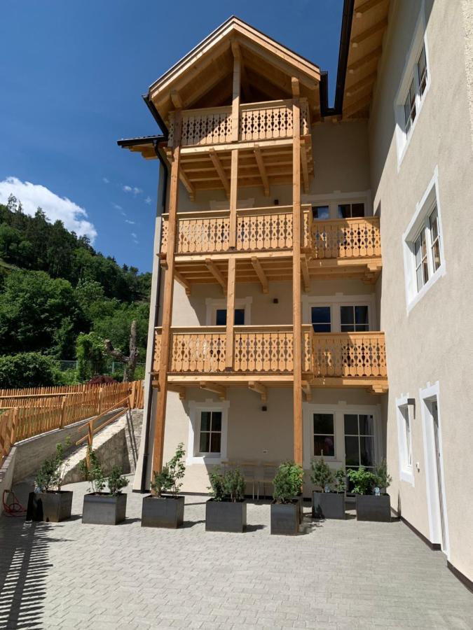 Castell Matscher Bressanone Luaran gambar