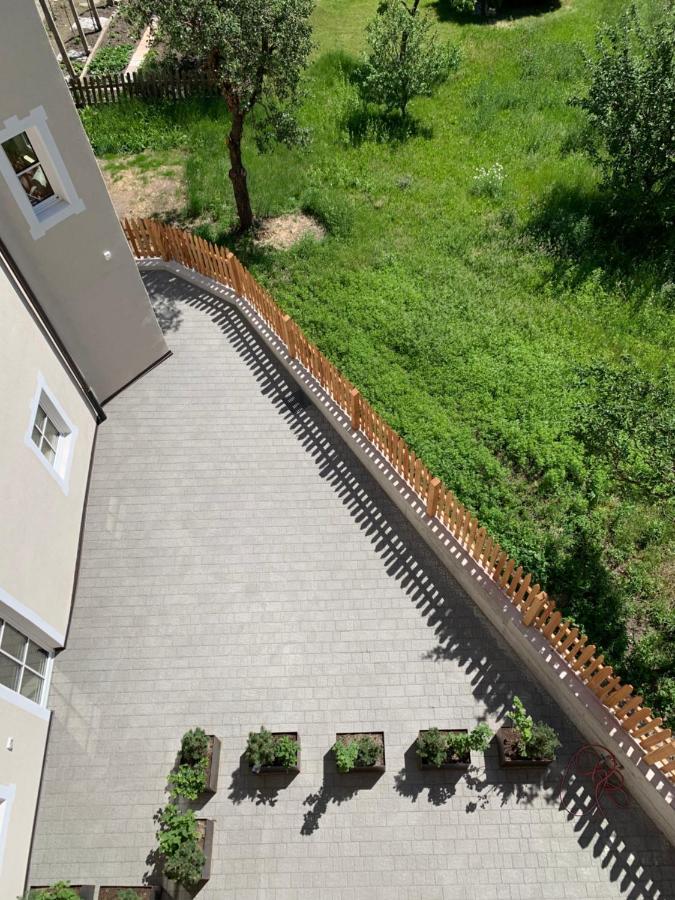 Castell Matscher Bressanone Luaran gambar