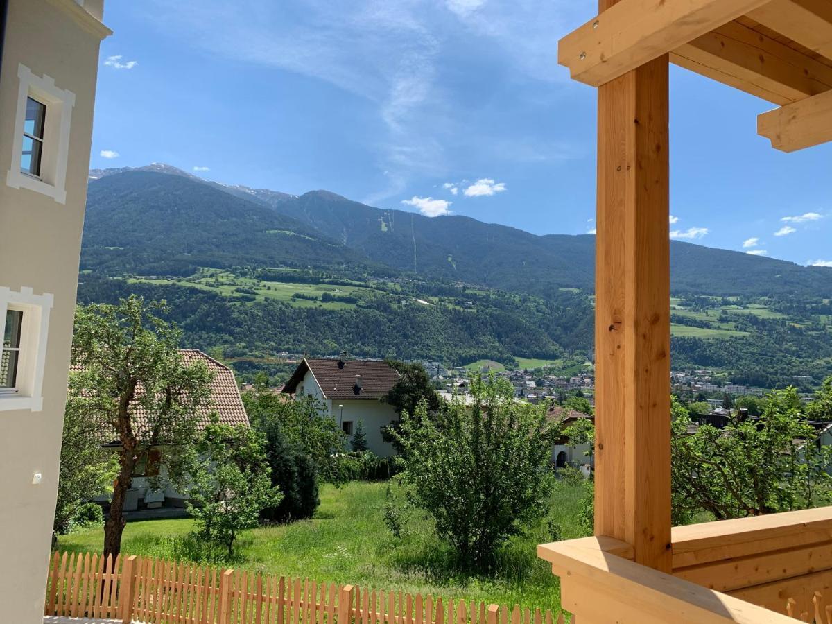 Castell Matscher Bressanone Luaran gambar