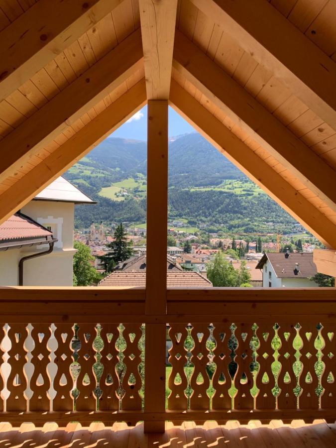 Castell Matscher Bressanone Luaran gambar