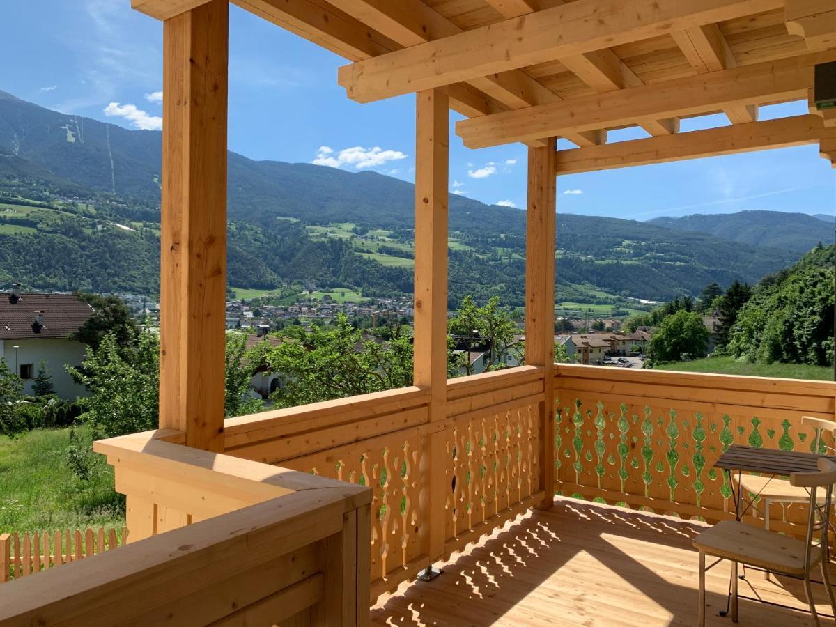 Castell Matscher Bressanone Luaran gambar