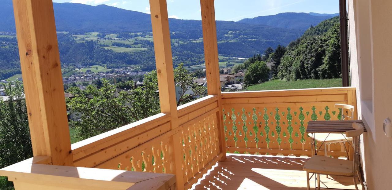 Castell Matscher Bressanone Luaran gambar