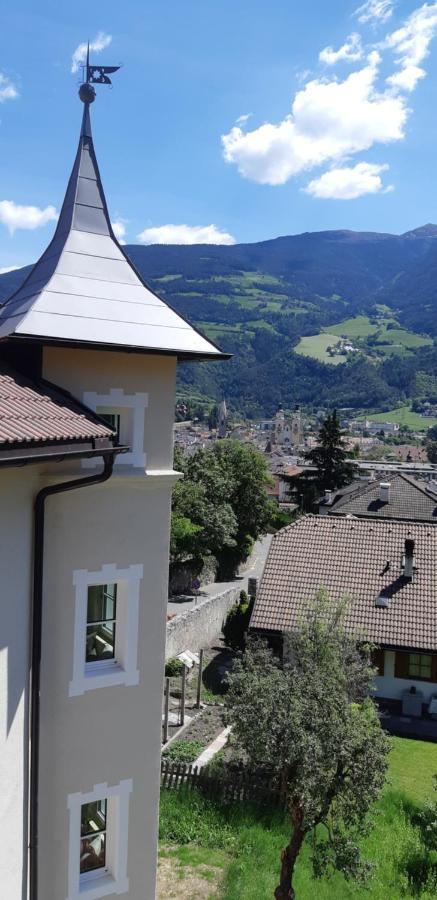 Castell Matscher Bressanone Luaran gambar