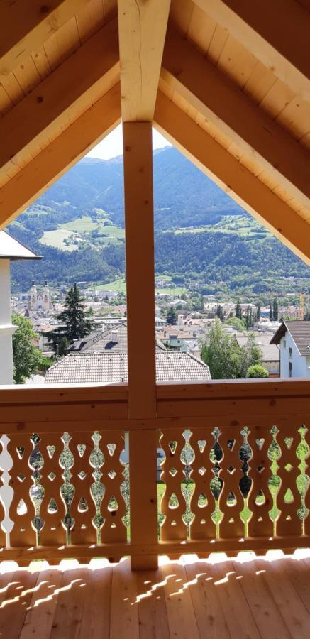 Castell Matscher Bressanone Luaran gambar