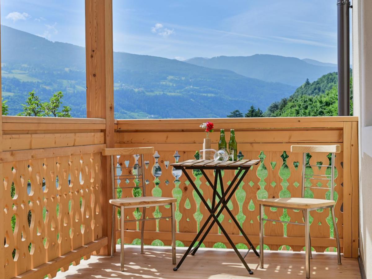 Castell Matscher Bressanone Luaran gambar