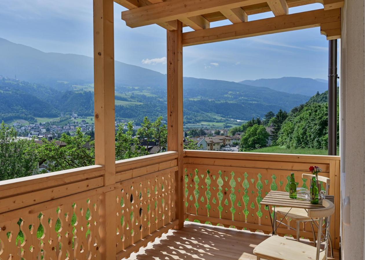 Castell Matscher Bressanone Luaran gambar