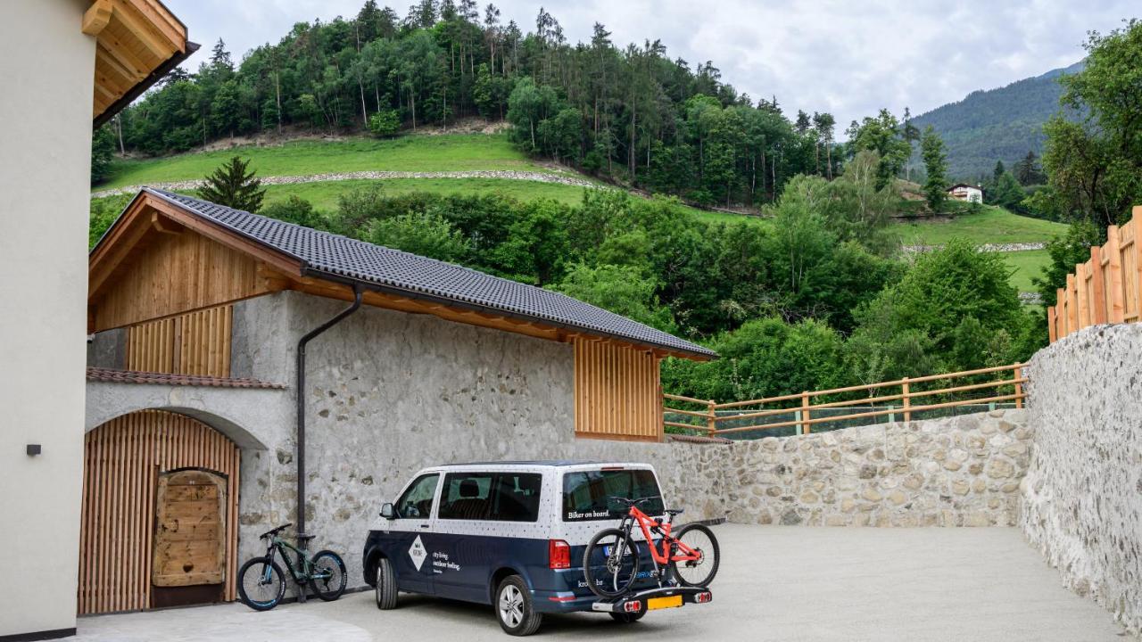 Castell Matscher Bressanone Luaran gambar