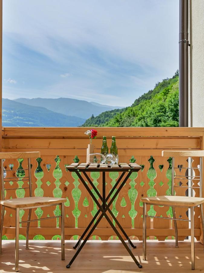 Castell Matscher Bressanone Luaran gambar